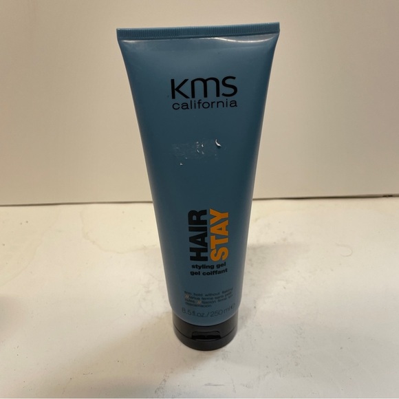 KMS Hair Stay Styling Gel 8.5 OZ HTF - Picture 1 of 3